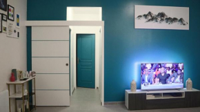 Appartement KOZY rénové -RDC- à 5 min de la Grotte